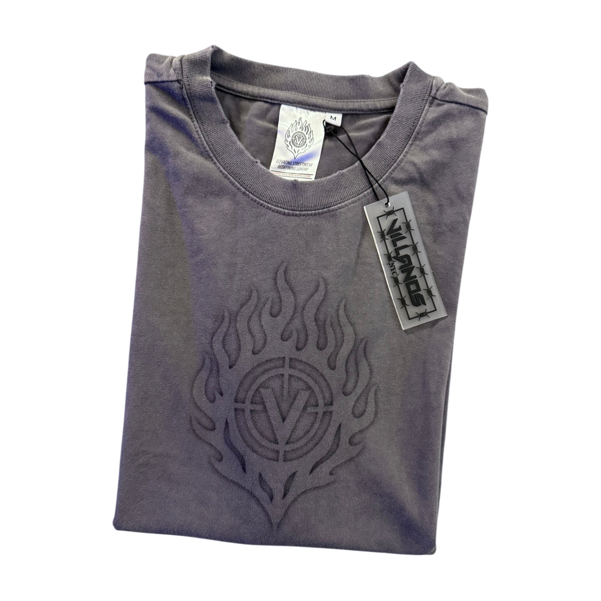 Inferno Tee