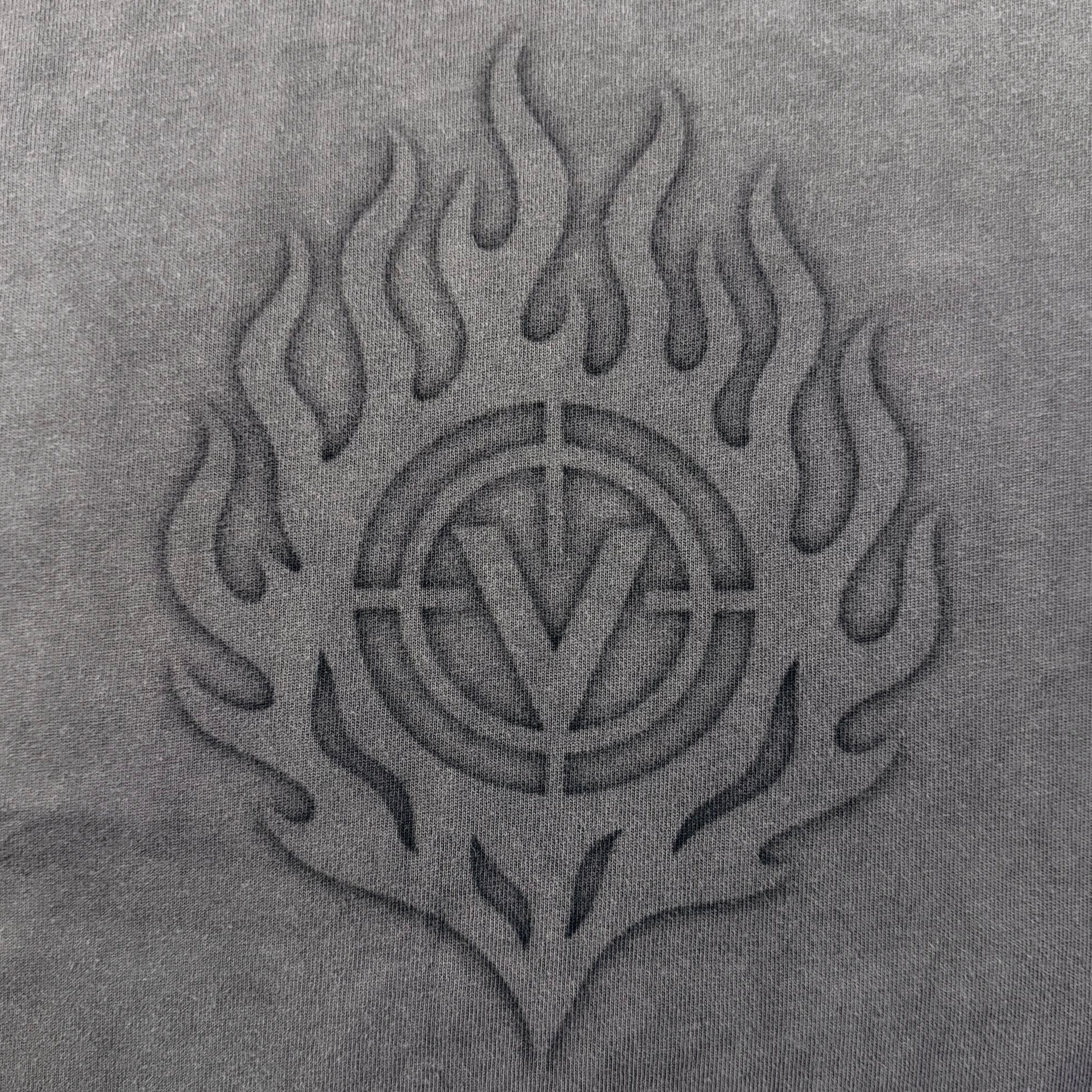 Inferno Tee
